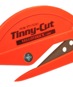 Tinny cut mag