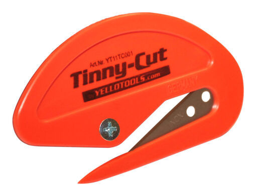 Tinny cut mag