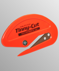 Tinny Cut Mag