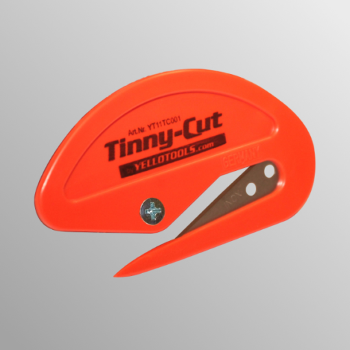 Tinny Cut Mag