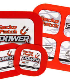 Gecko Patch Power M