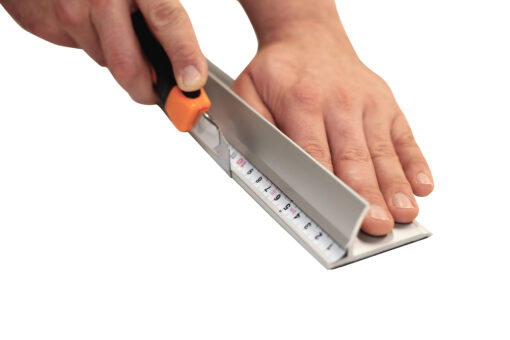 Safety Ruler Clasic Regla de corte con seguridad