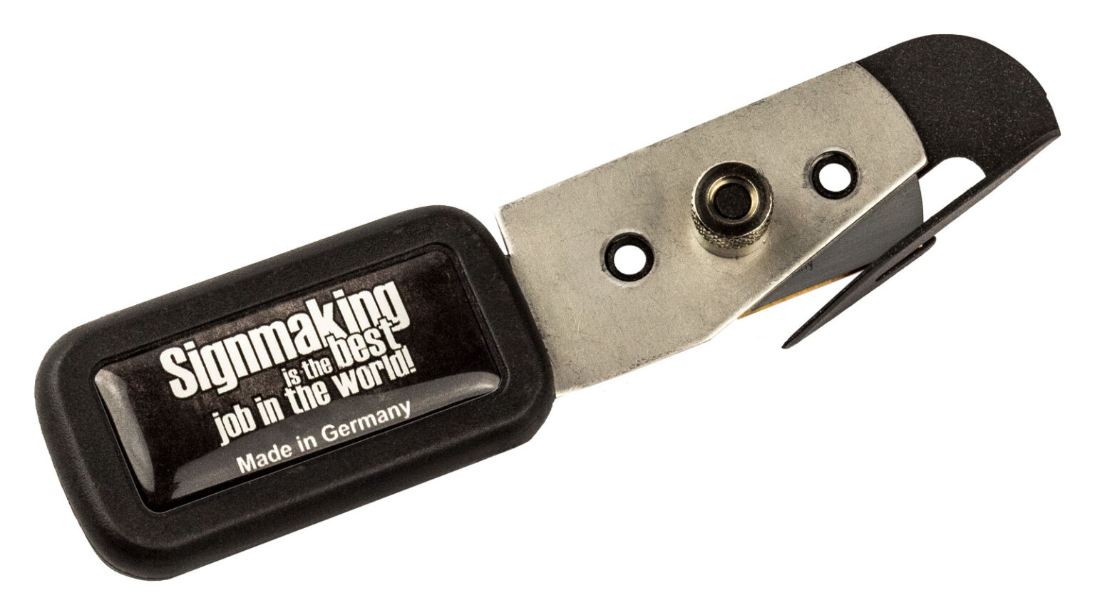 BodyGuardKnife Teflon Cuchillo corta liner YelloTools Chile